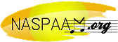 NASPAAM Logo