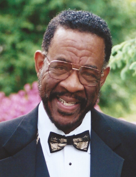 Dr. Alvin E. Amos